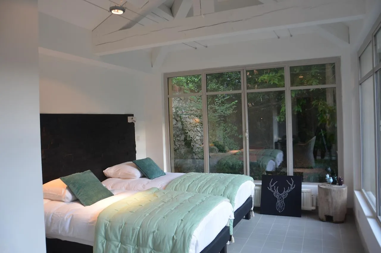 Domaine Shambala - Maison D'Hote En Provence - Piscine Chauffee Bed & Breakfast Velaux