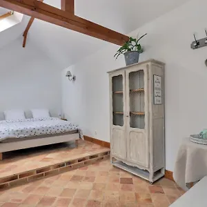  Maison d'hôtes Chambres Beauvais France