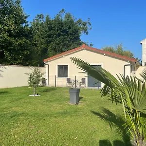  Maison d'hôtes Un Cocon De Bien Etre France