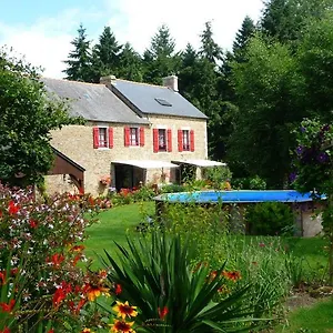  Couette-café D'hôtes Le Bas Rassinoux France